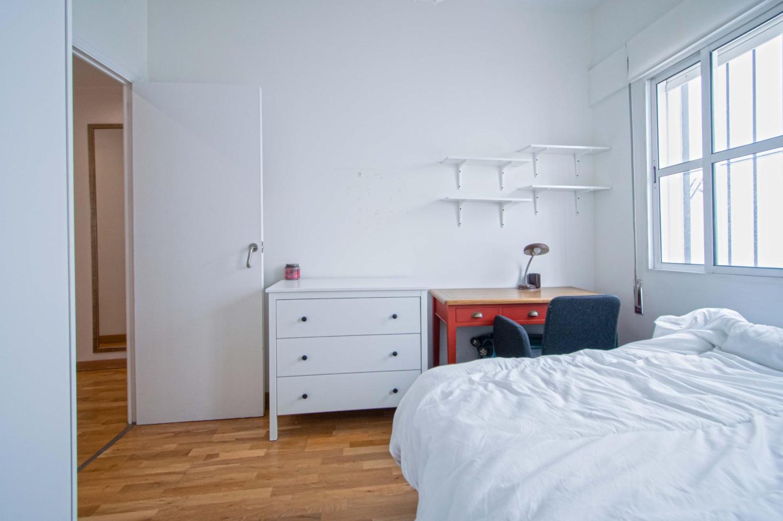 Flat for Sale in Sevilla