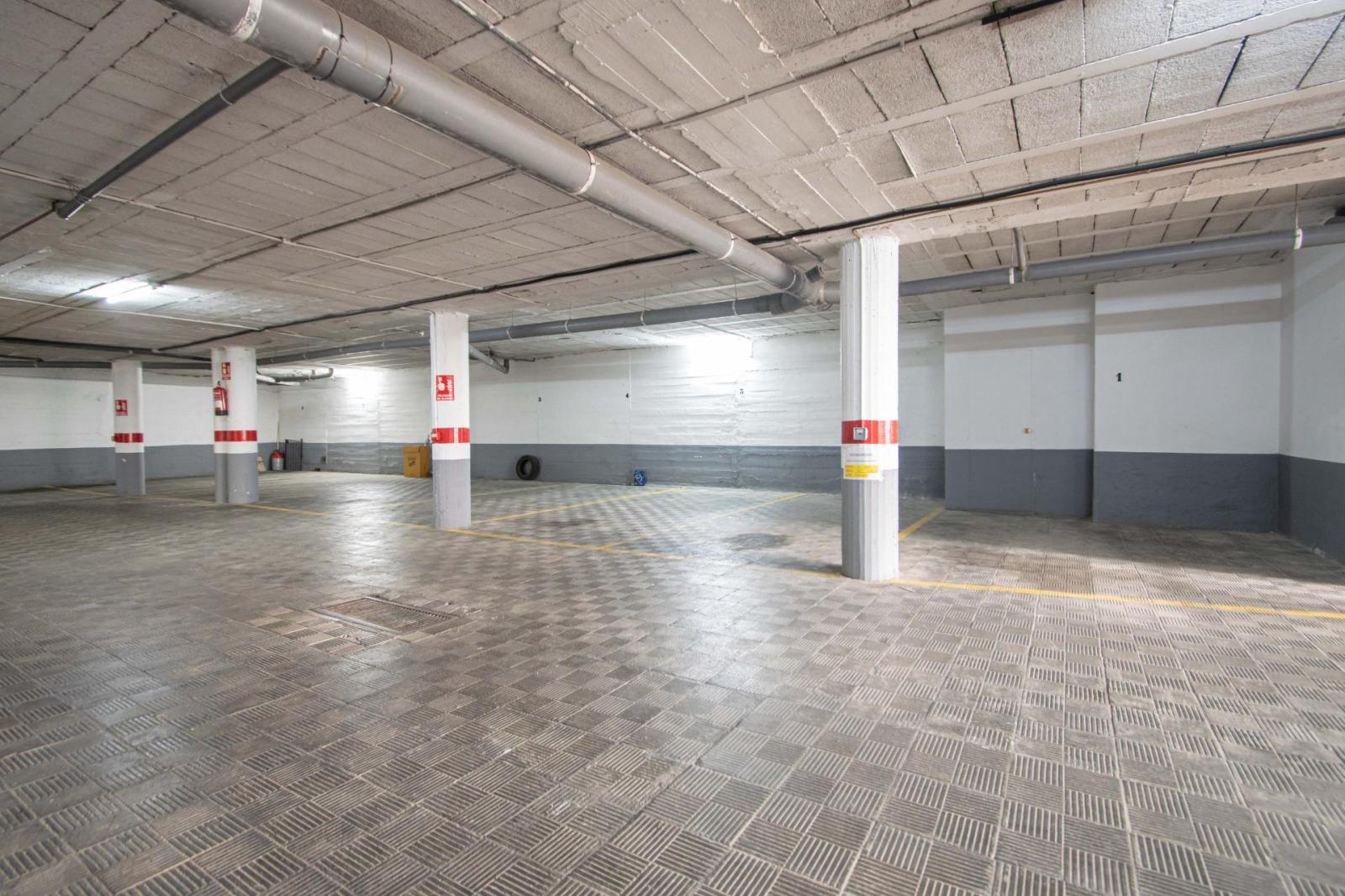 Flat for Sale in Sevilla