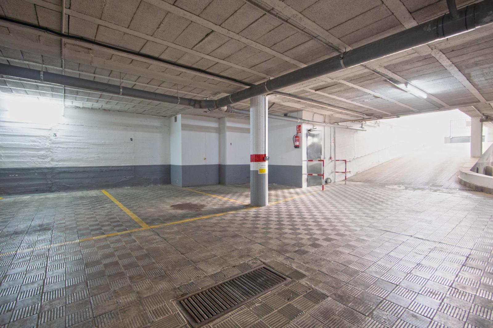 Flat for Sale in Sevilla