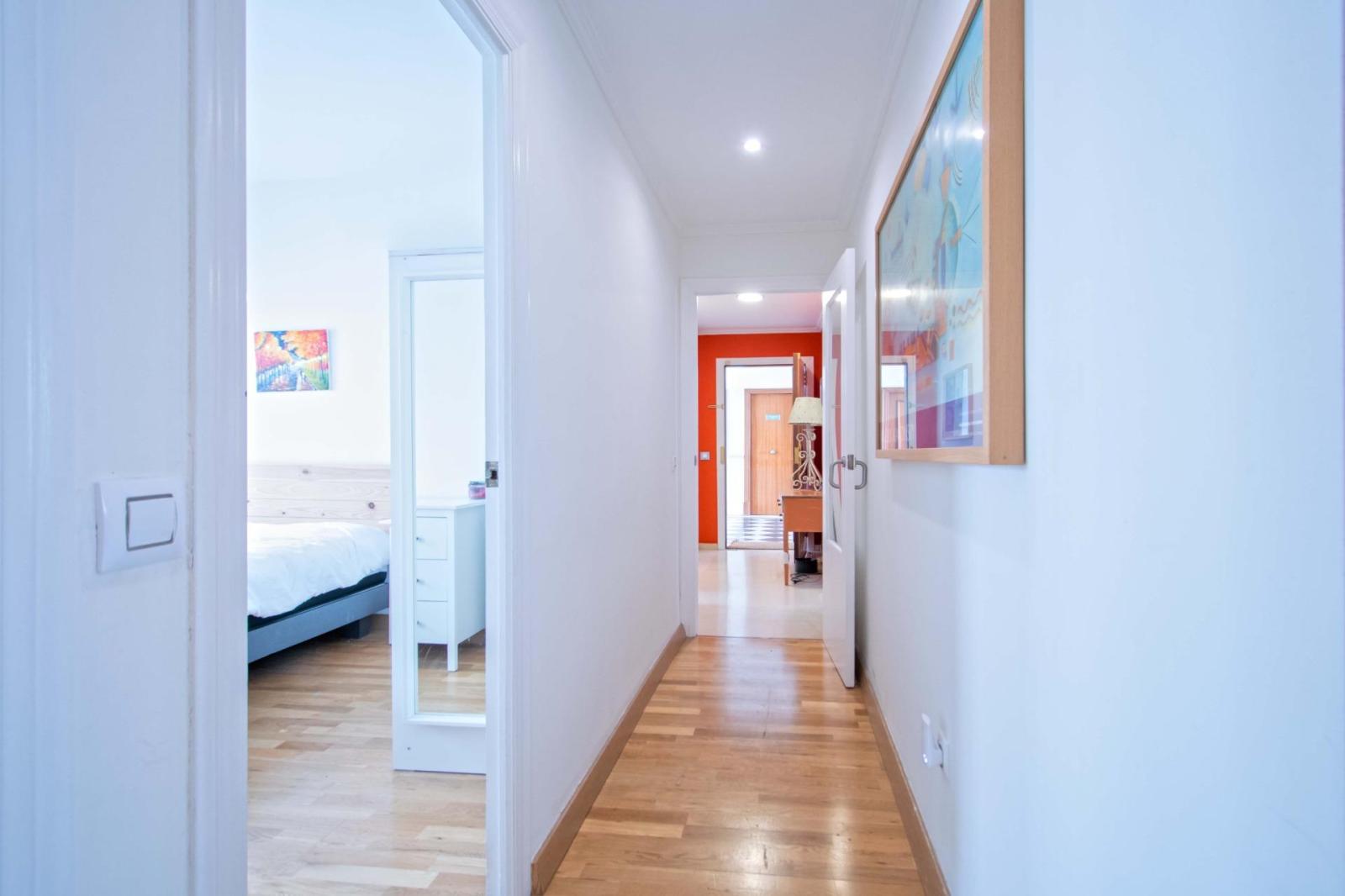 Flat for Sale in Sevilla