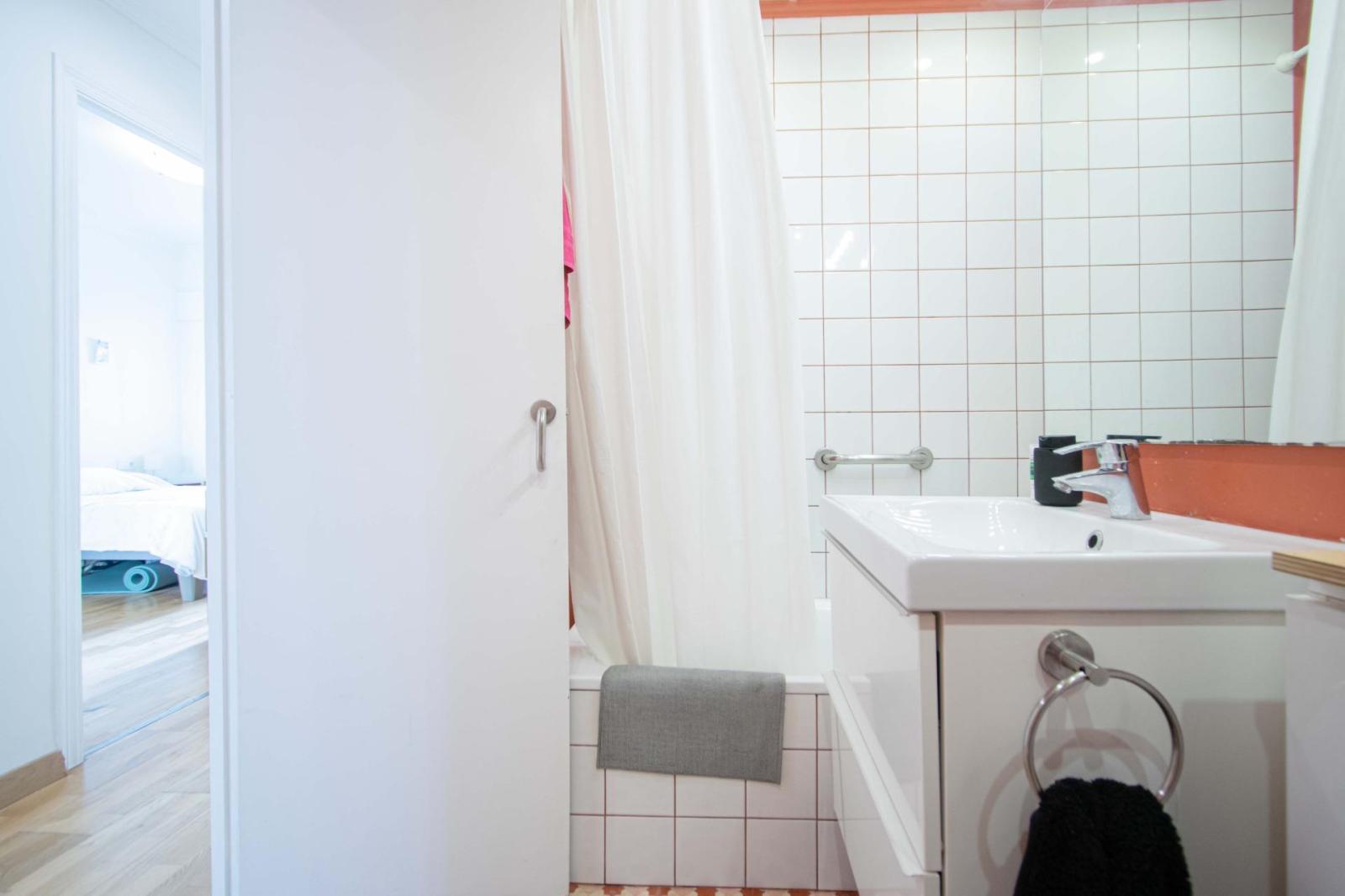 Flat for Sale in Sevilla
