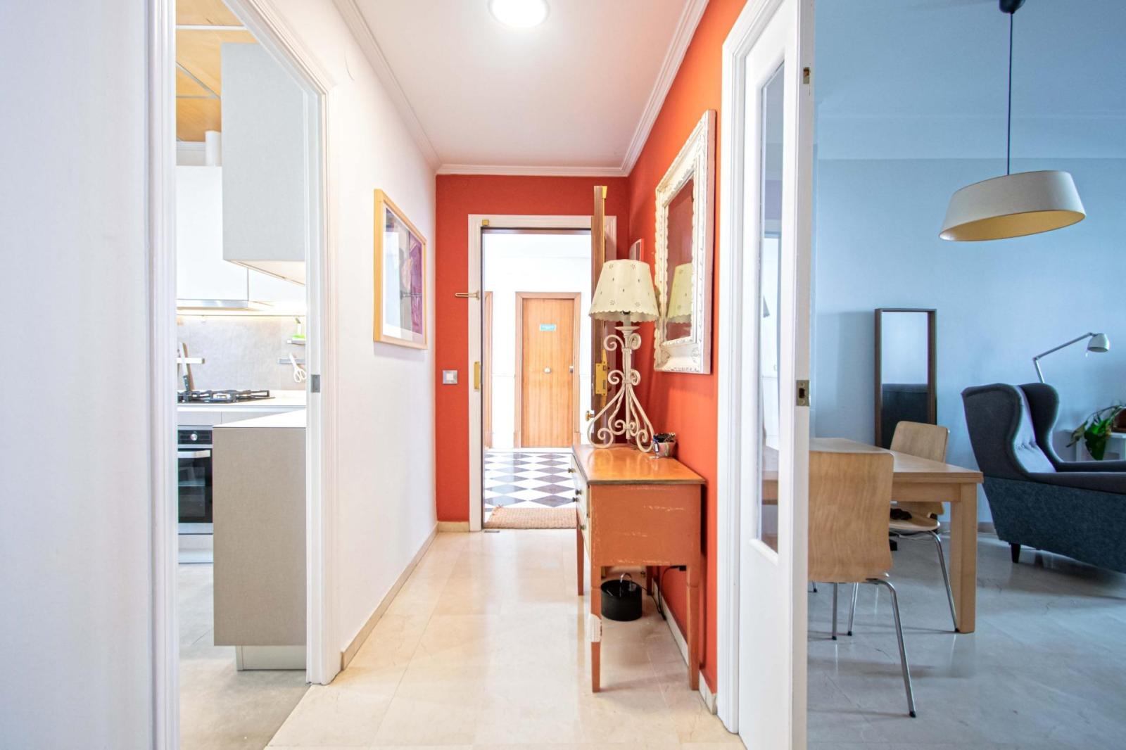 Flat for Sale in Sevilla
