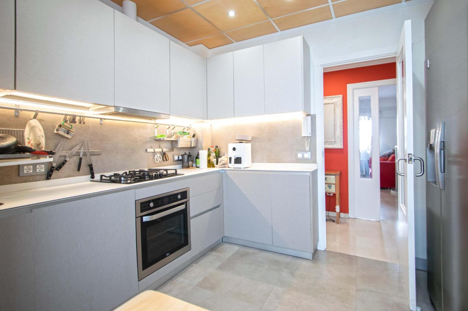 Flat for Sale in Sevilla