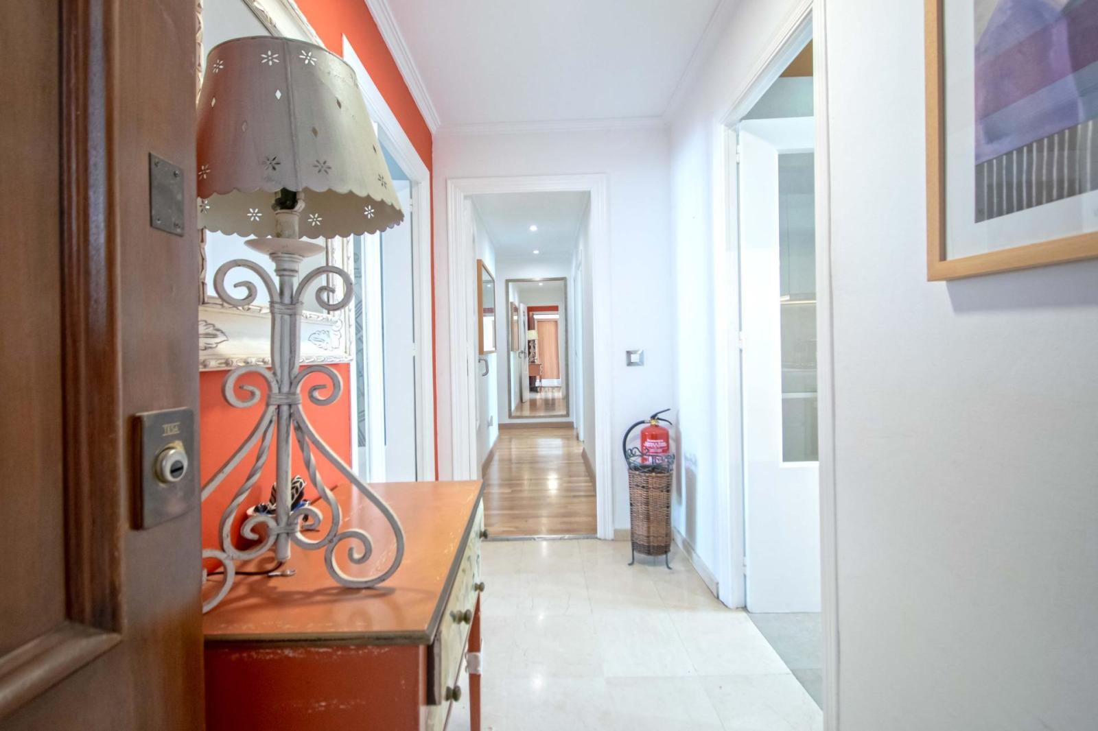 Flat for Sale in Sevilla