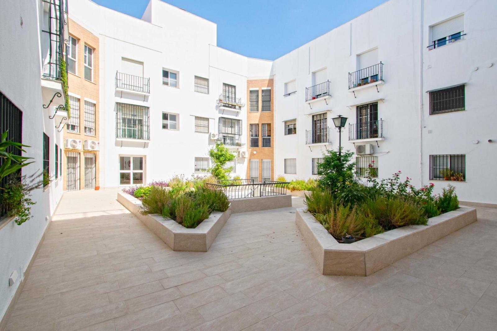 Flat for Sale in Sevilla