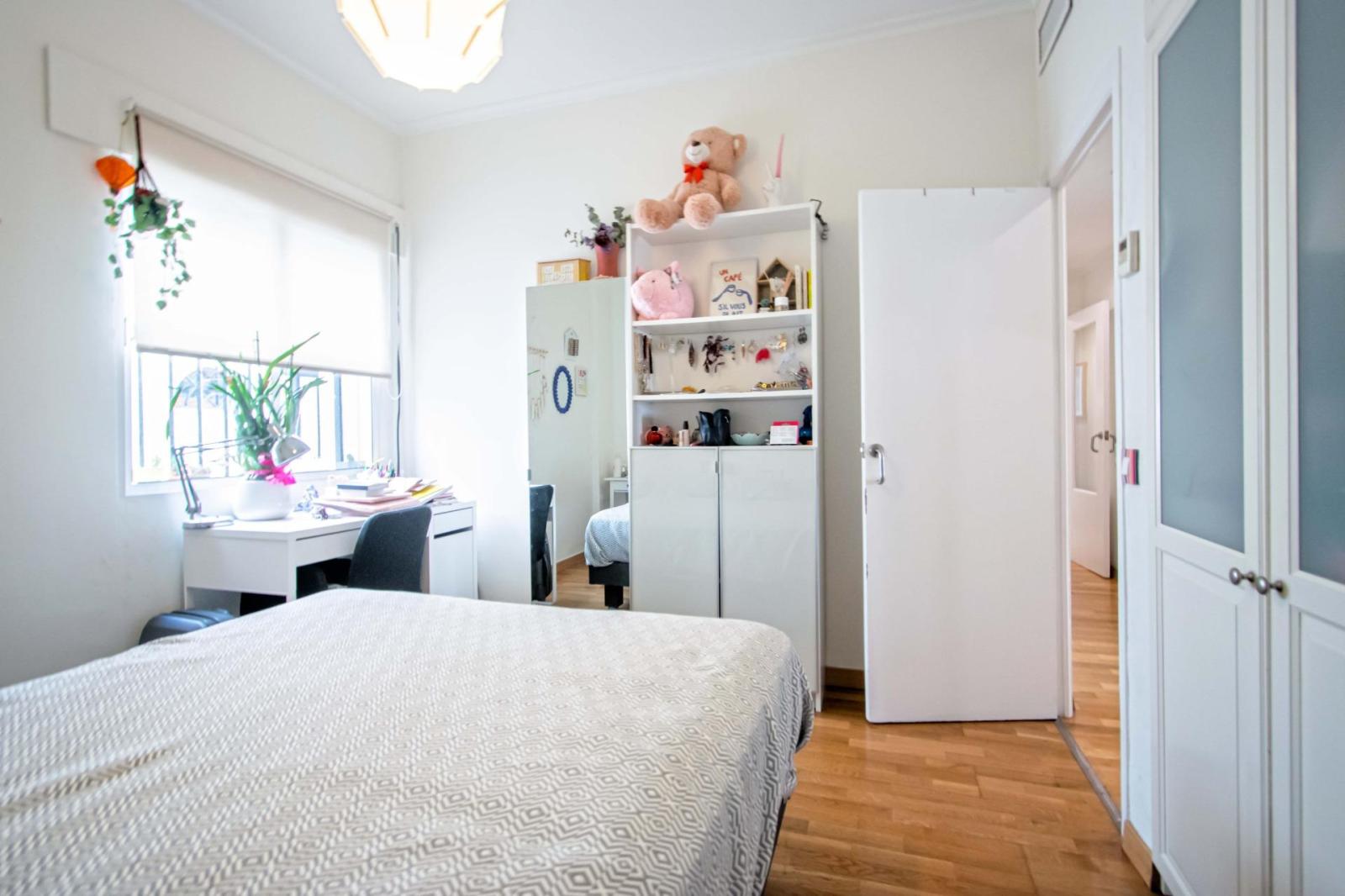 Flat for Sale in Sevilla