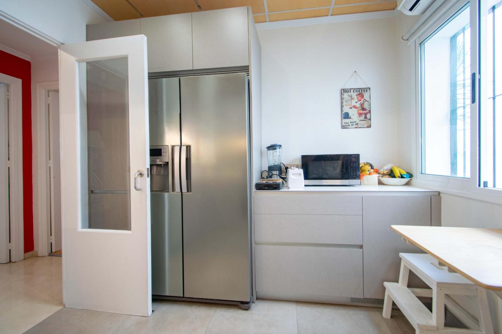 Flat for Sale in Sevilla