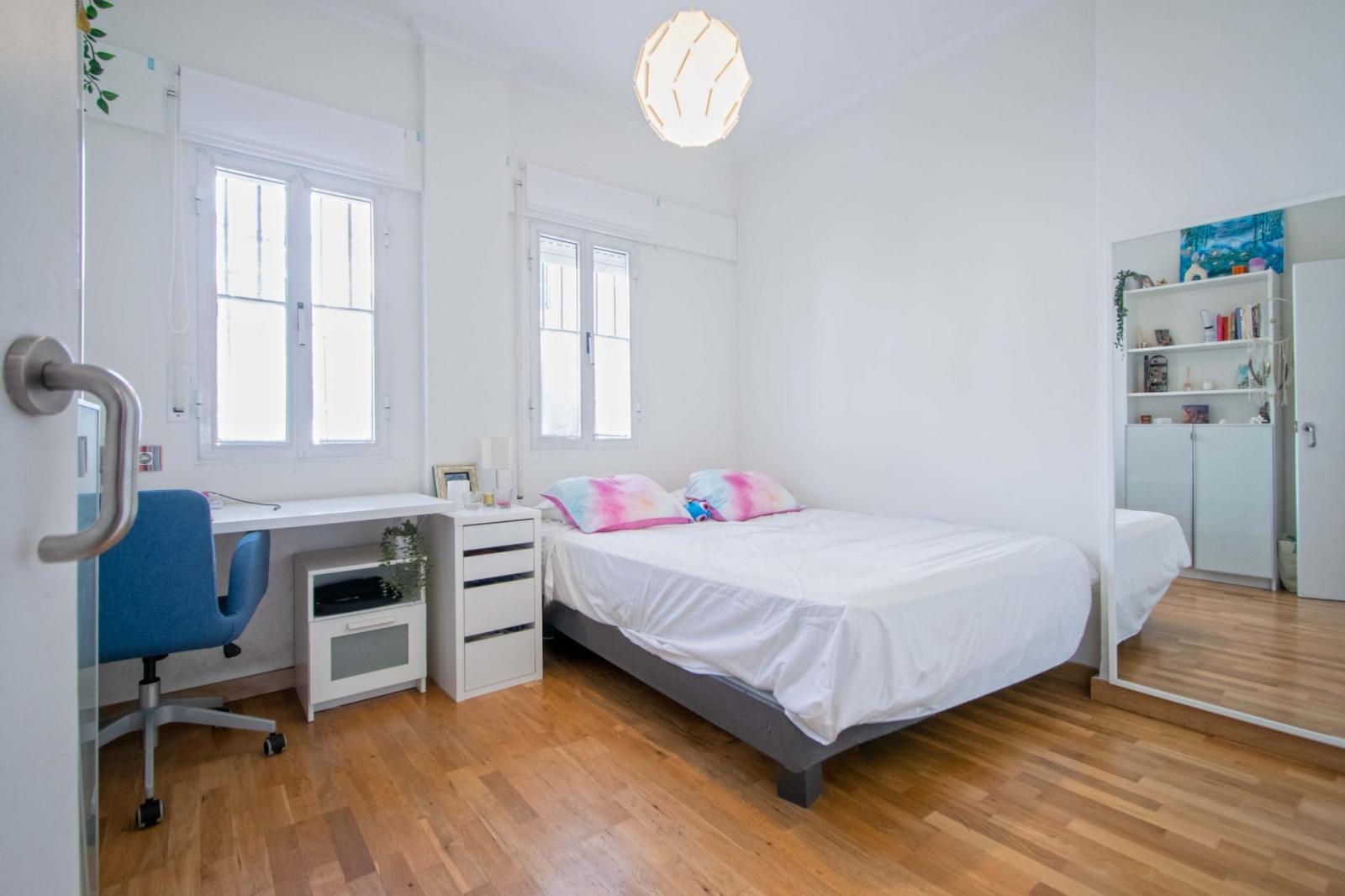 Flat for Sale in Sevilla