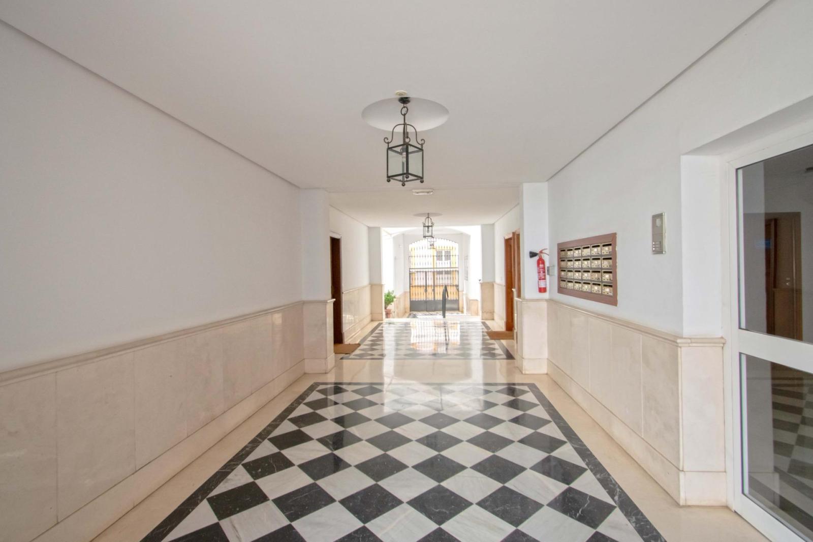 Flat for Sale in Sevilla