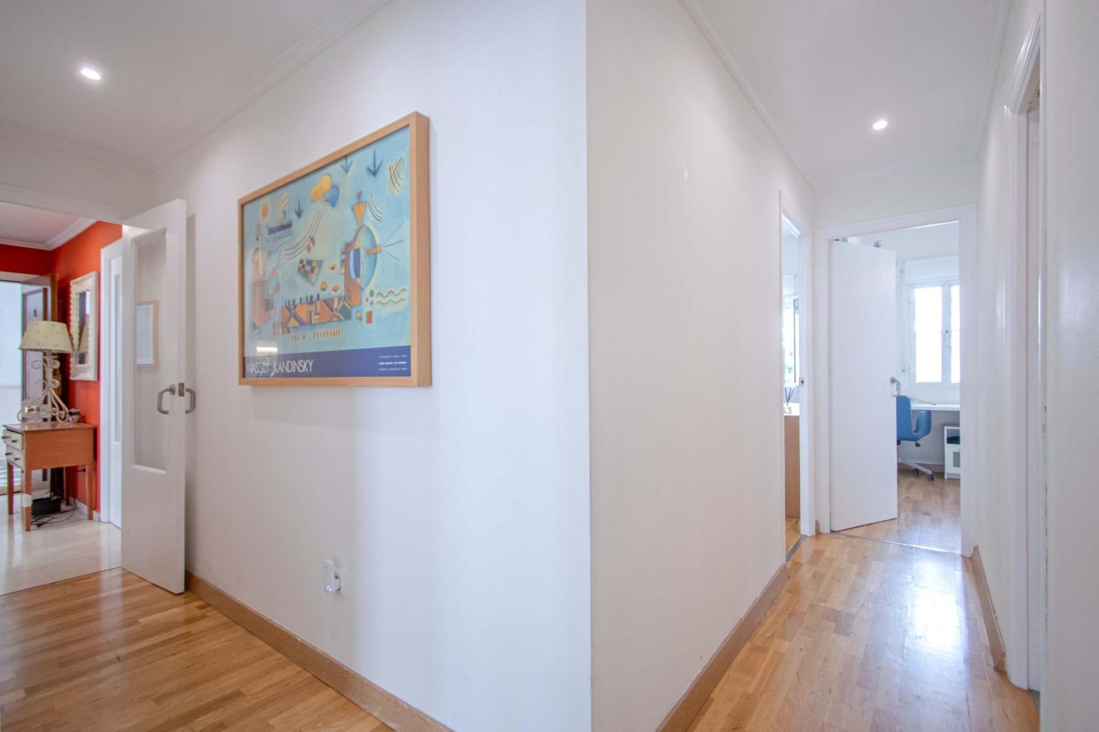 Flat for Sale in Sevilla