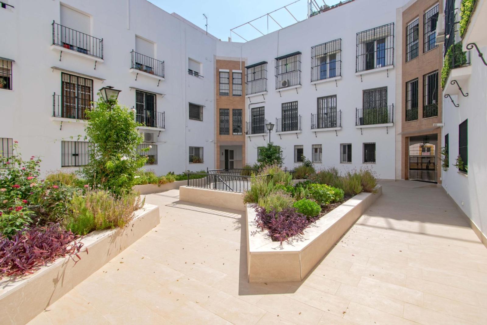 Flat for Sale in Sevilla