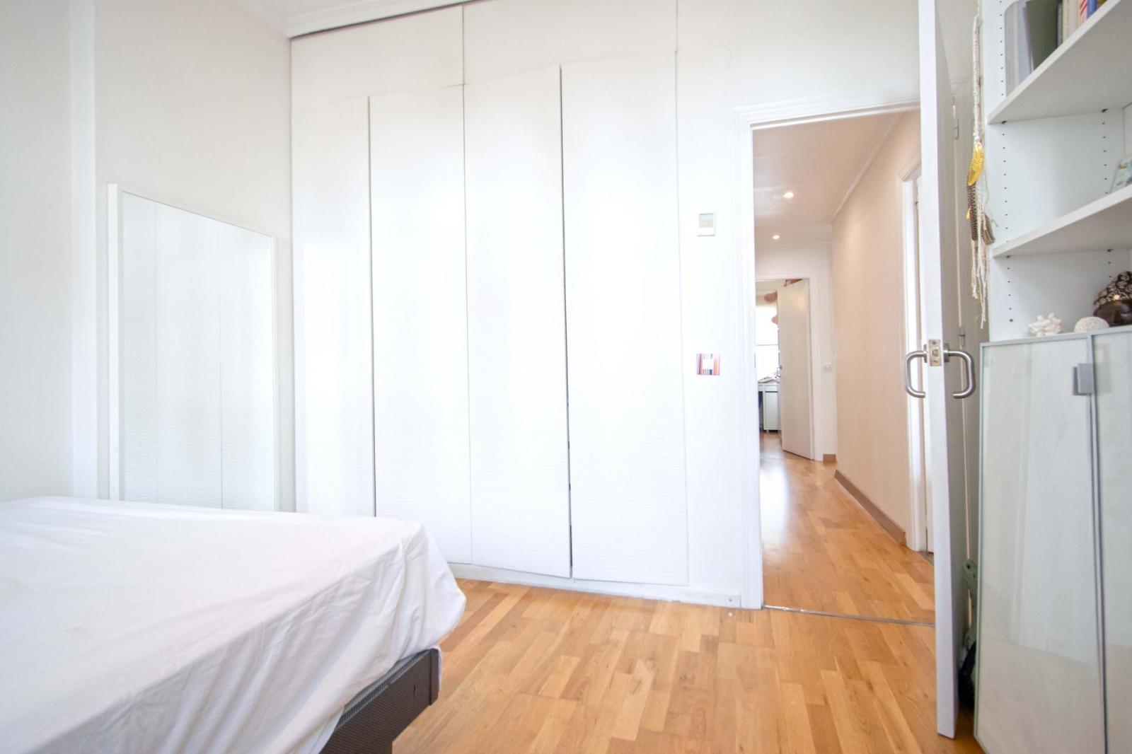 Flat for Sale in Sevilla