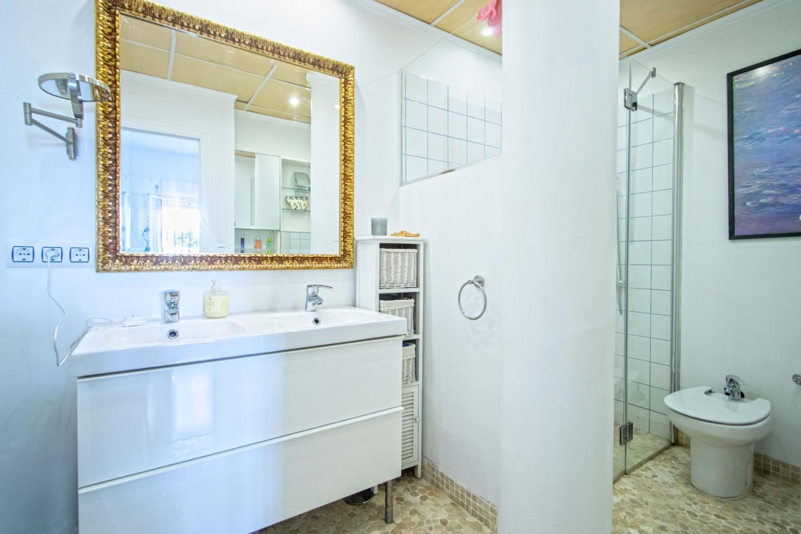 Flat for Sale in Sevilla