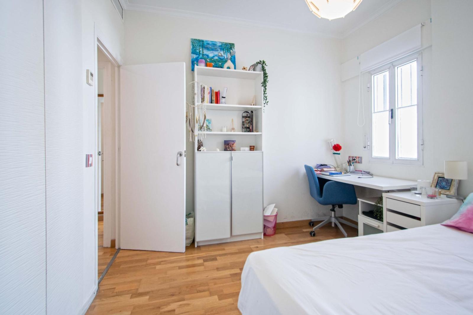 Flat for Sale in Sevilla