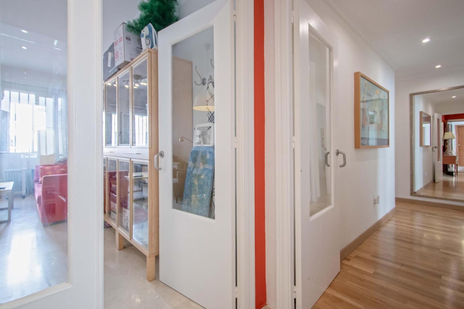 Flat for Sale in Sevilla