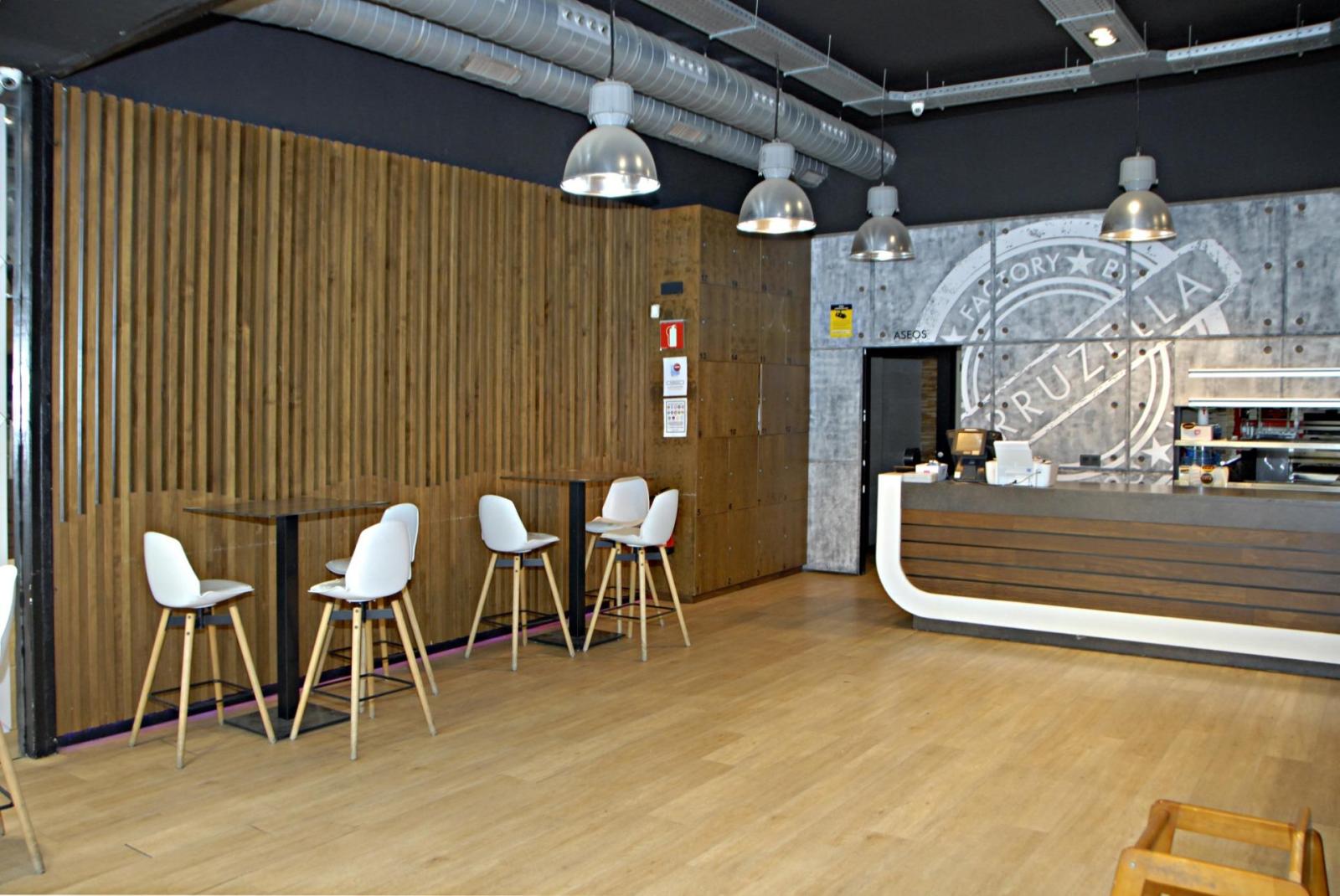 Premise for Rent in Sevilla