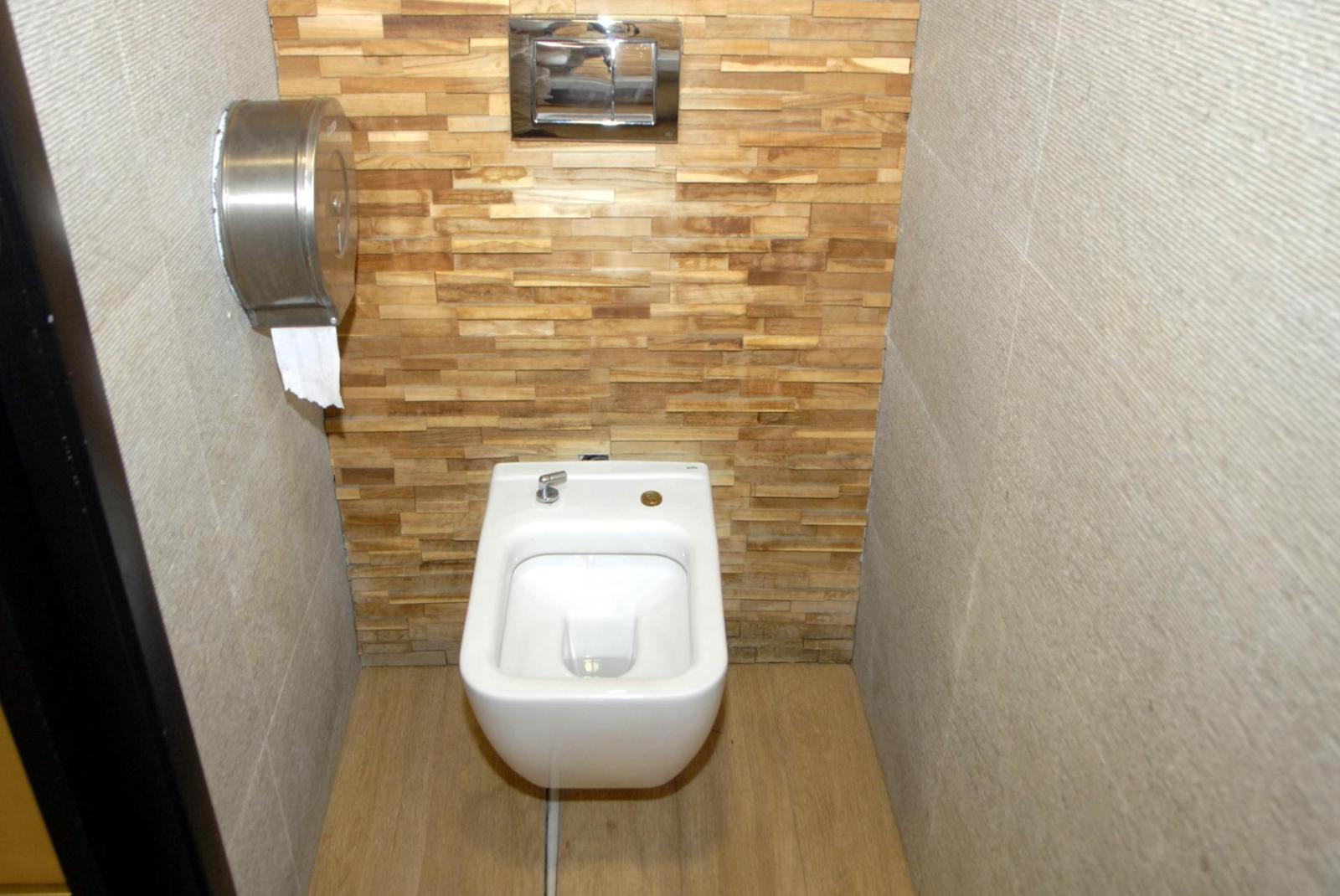 Premise for Rent in Sevilla