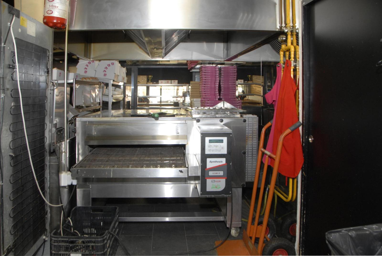 Premise for Rent in Sevilla