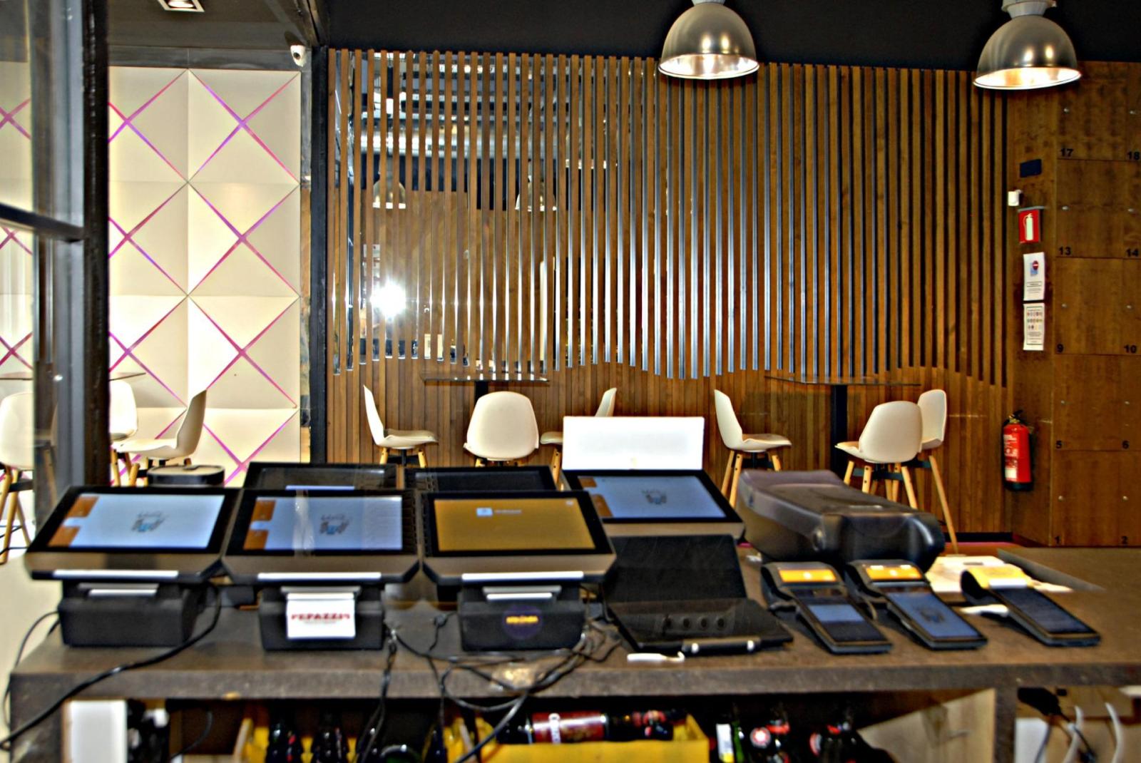 Premise for Rent in Sevilla