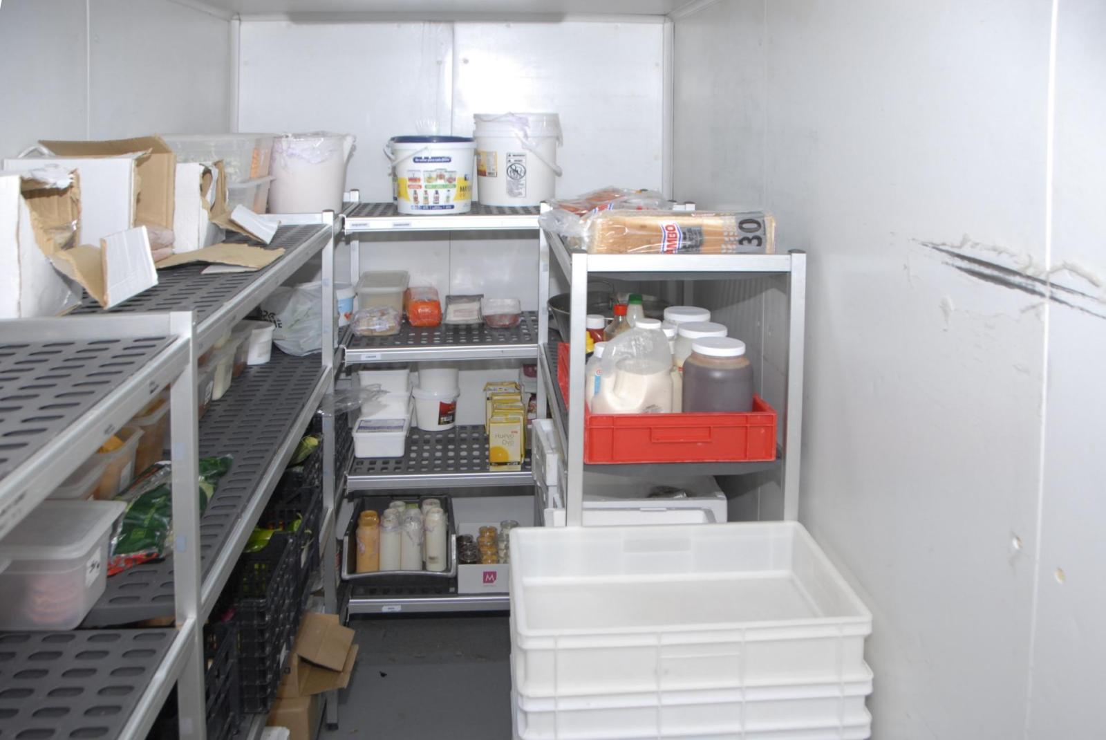 Premise for Rent in Sevilla
