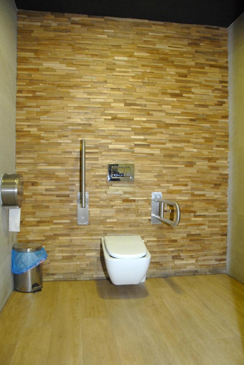 Premise for Rent in Sevilla