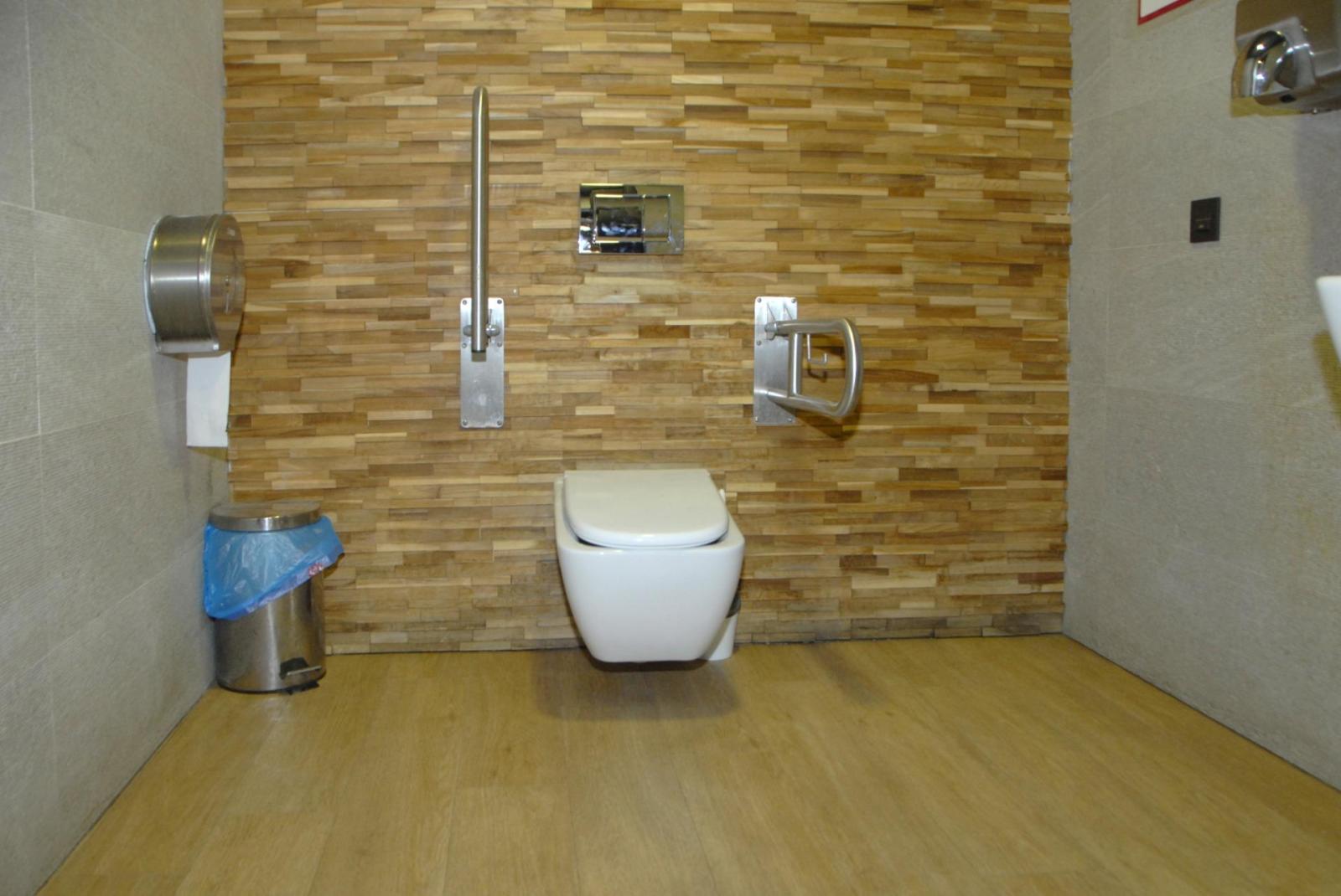 Premise for Rent in Sevilla