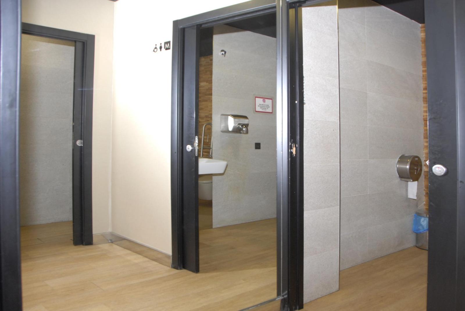 Premise for Rent in Sevilla