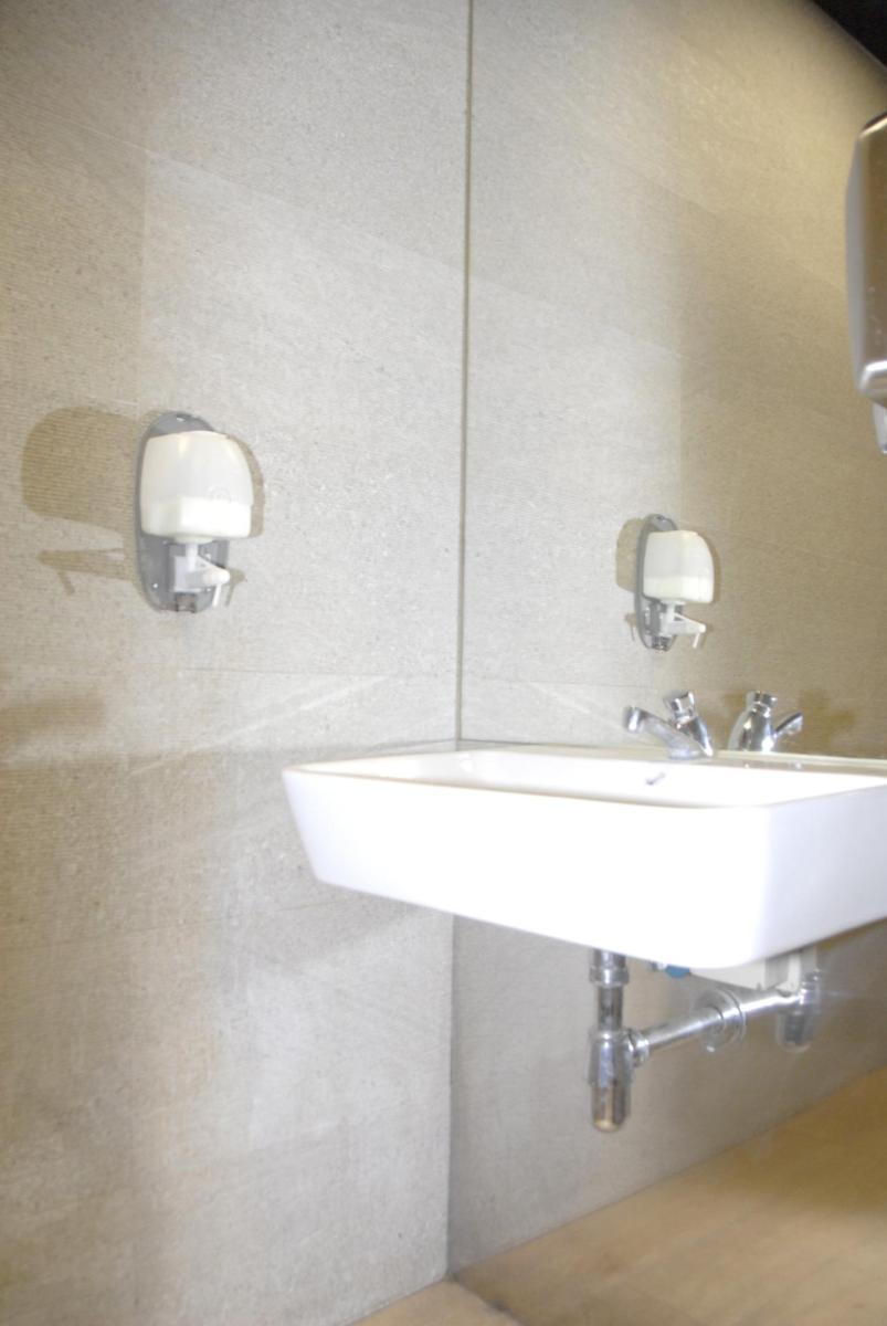 Premise for Rent in Sevilla