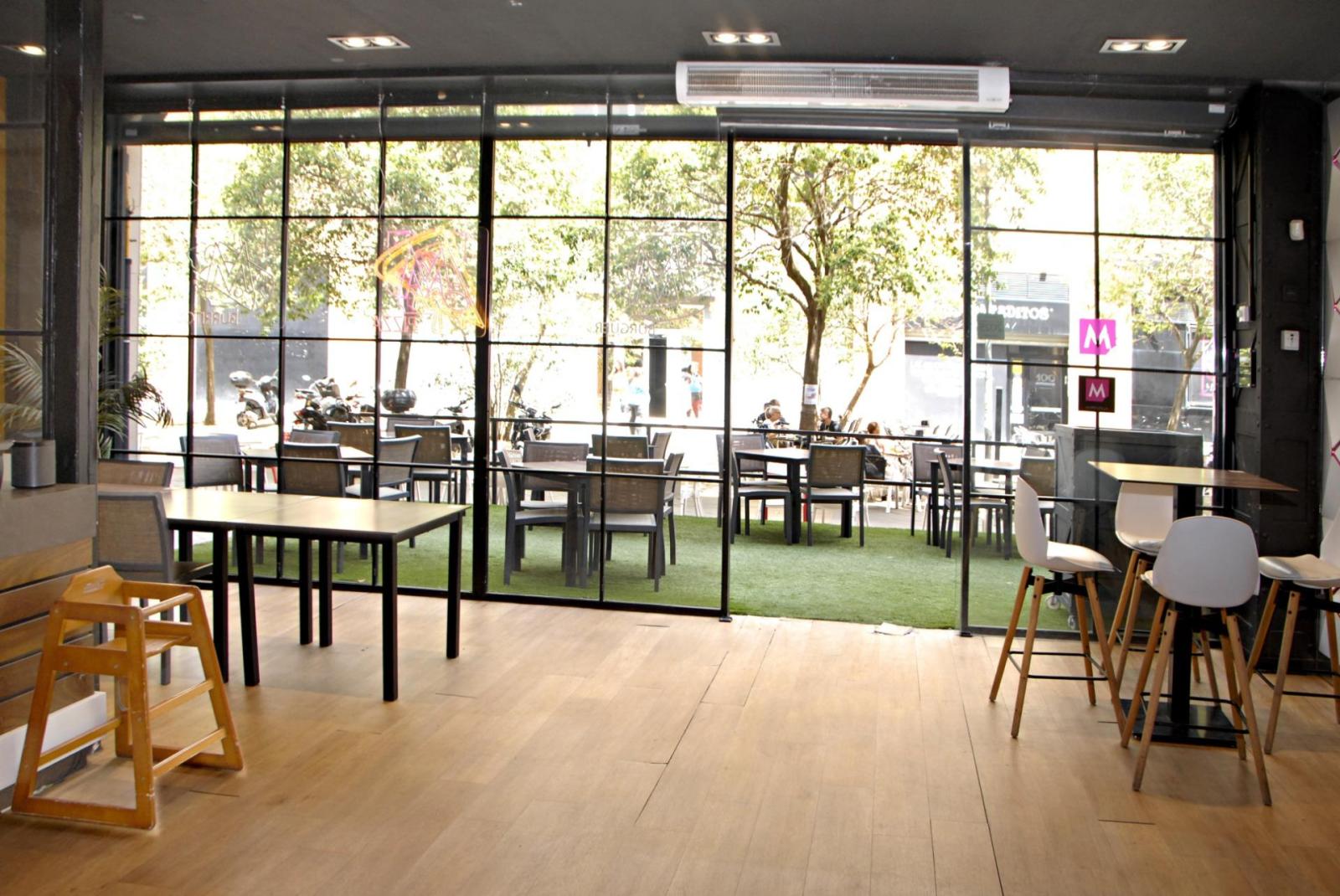Premise for Rent in Sevilla