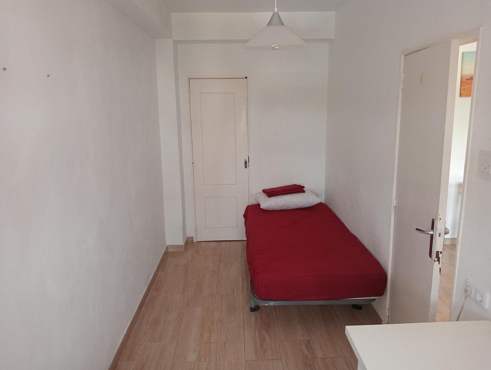 Piso en Alquiler en Sevilla