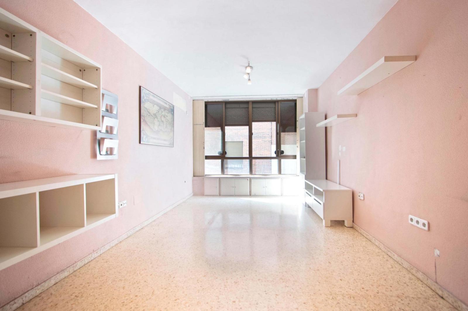 Flat for Sale in Sevilla