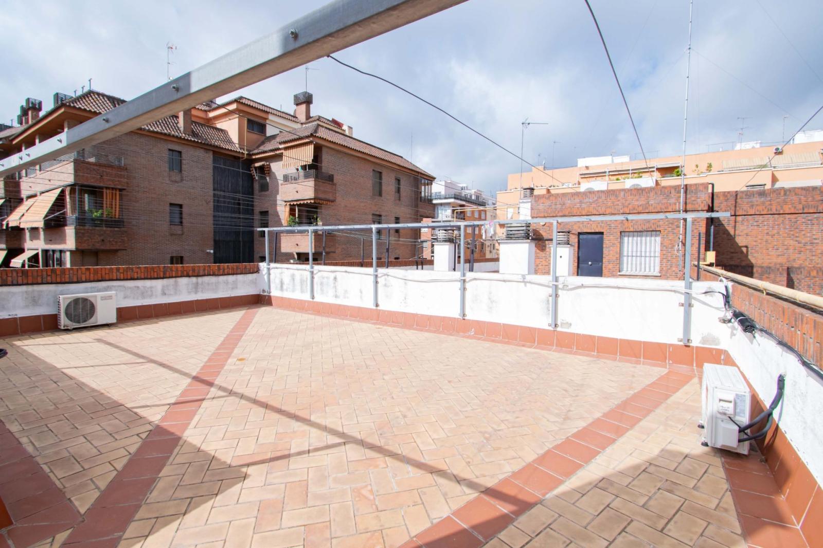 Flat for Sale in Sevilla