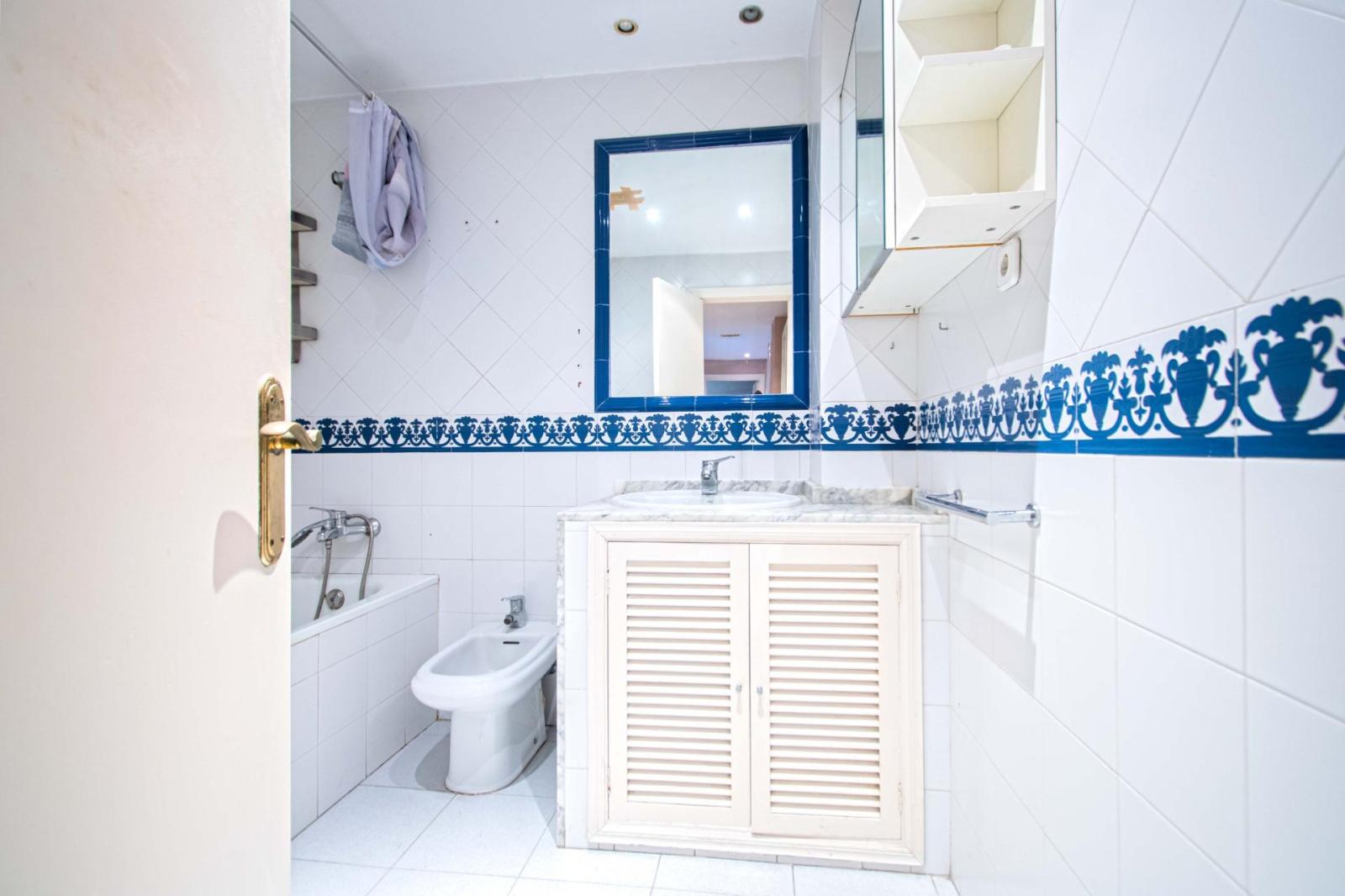 Flat for Sale in Sevilla