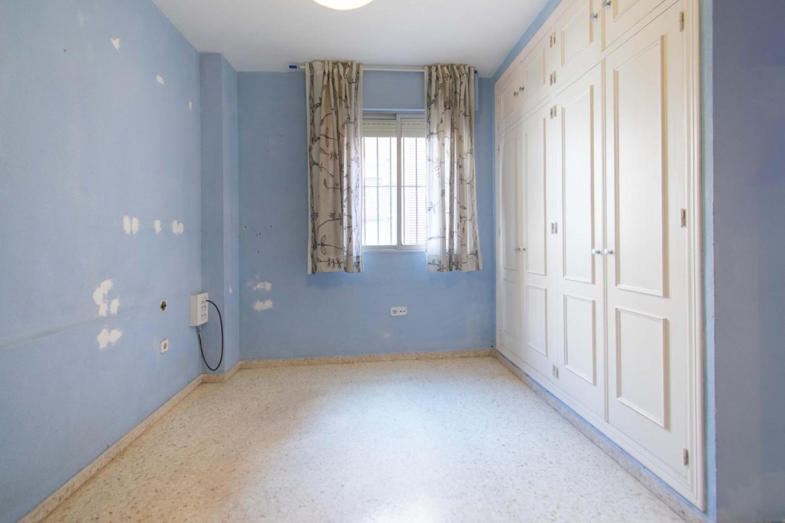 Flat for Sale in Sevilla