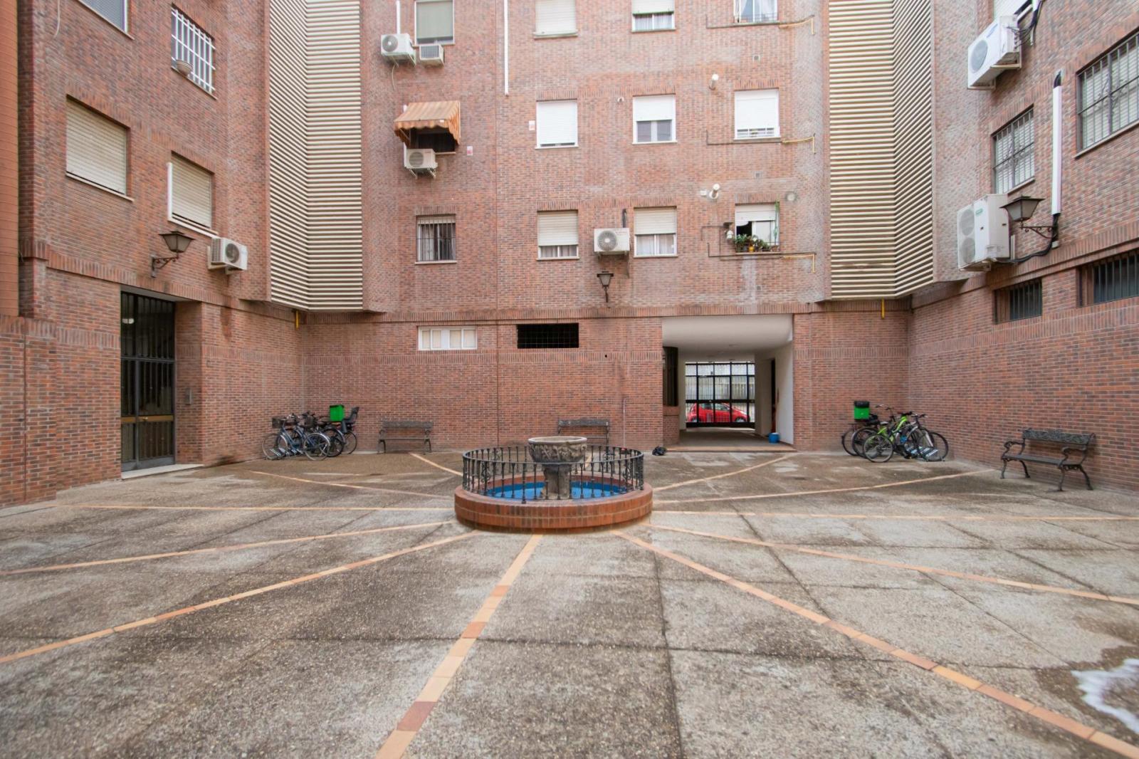 Flat for Sale in Sevilla
