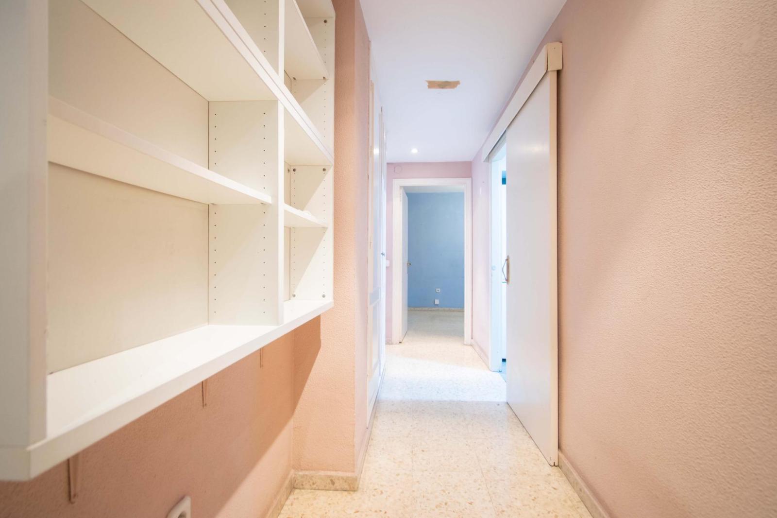 Flat for Sale in Sevilla