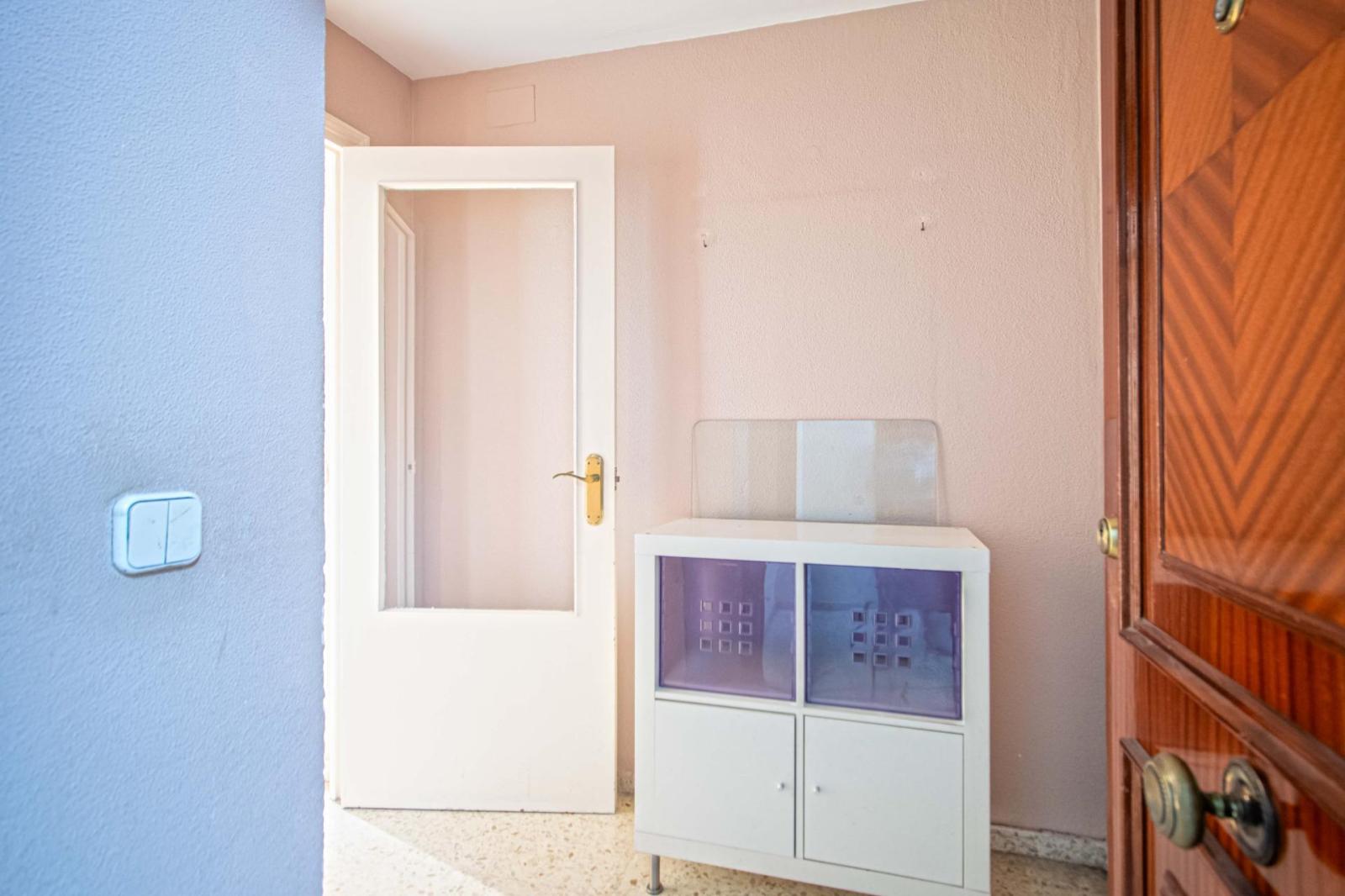 Flat for Sale in Sevilla