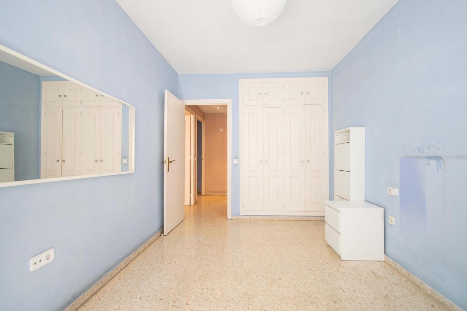 Flat for Sale in Sevilla