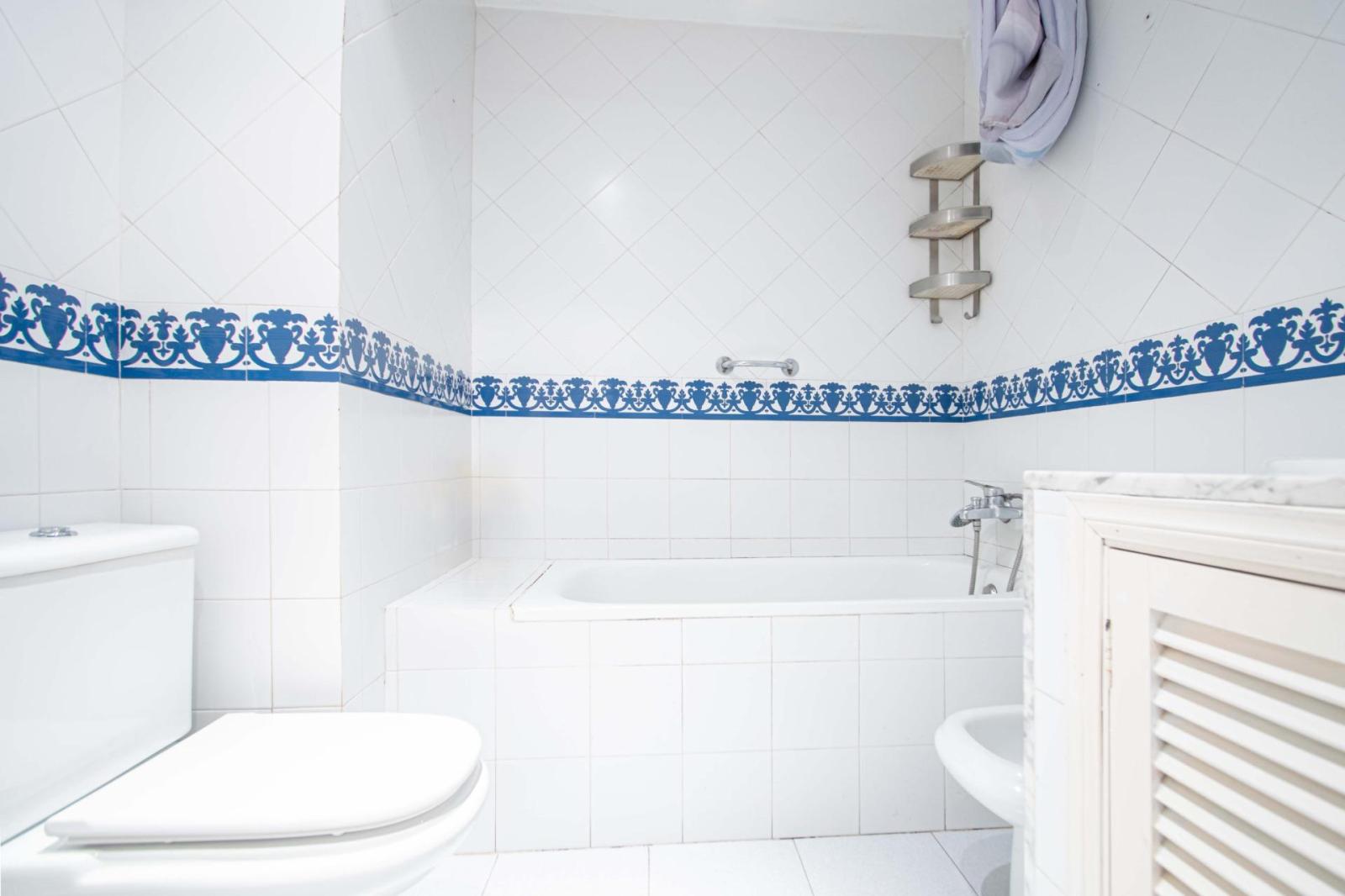 Flat for Sale in Sevilla
