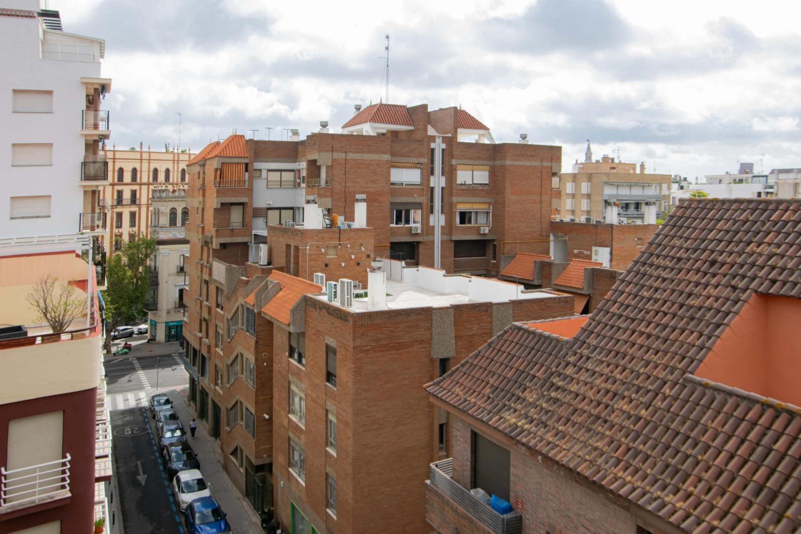 Flat for Sale in Sevilla