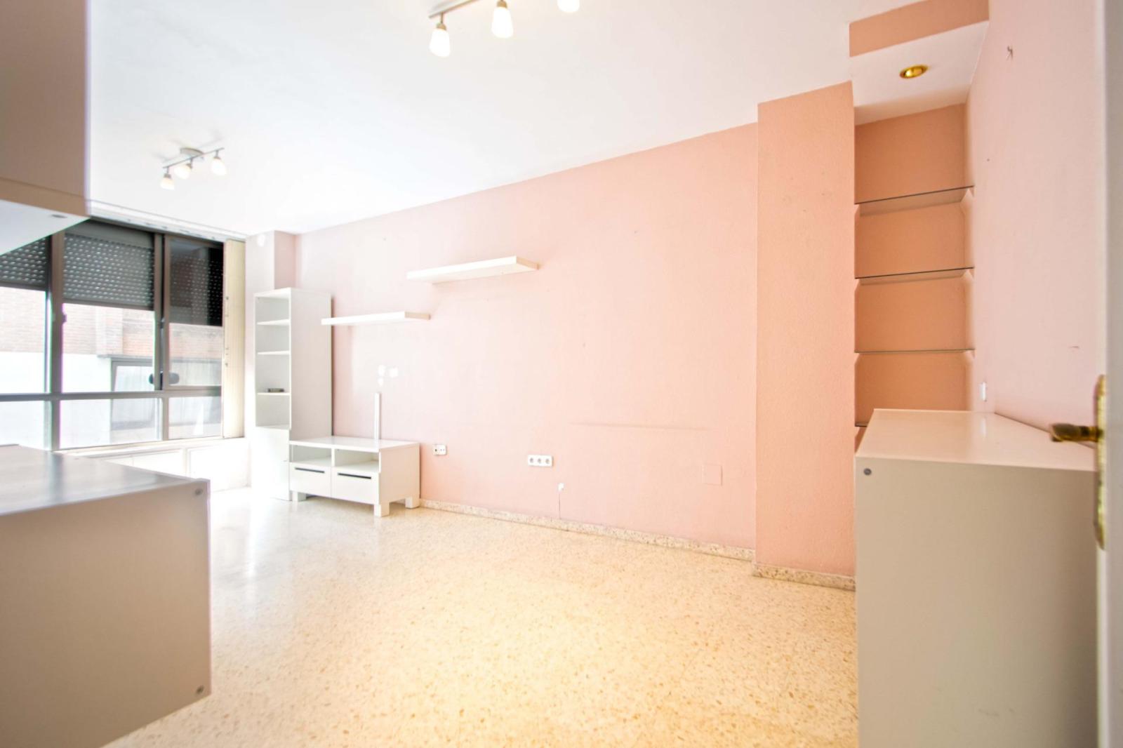 Flat for Sale in Sevilla