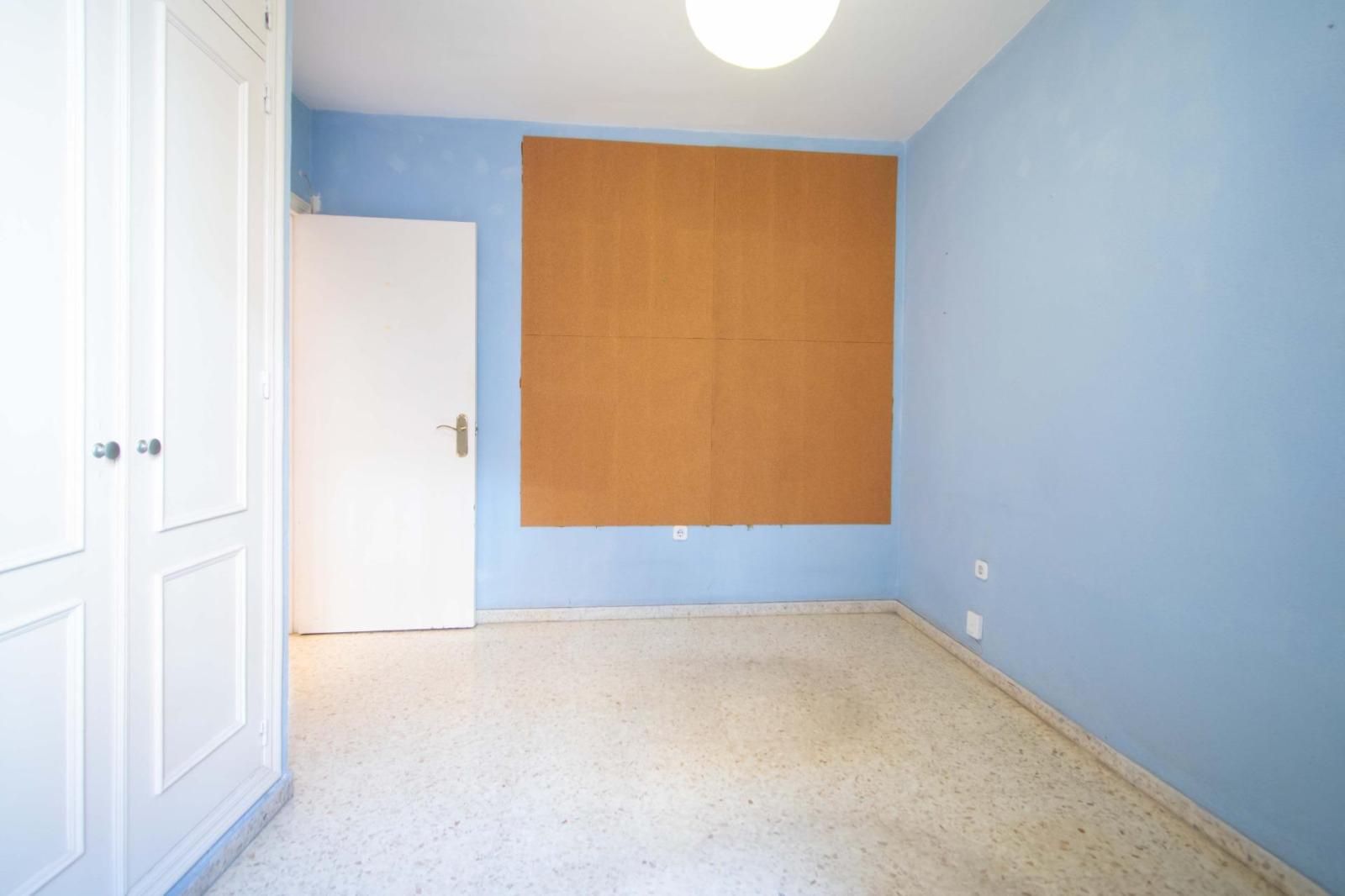 Flat for Sale in Sevilla