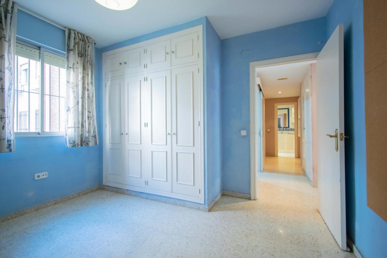 Flat for Sale in Sevilla