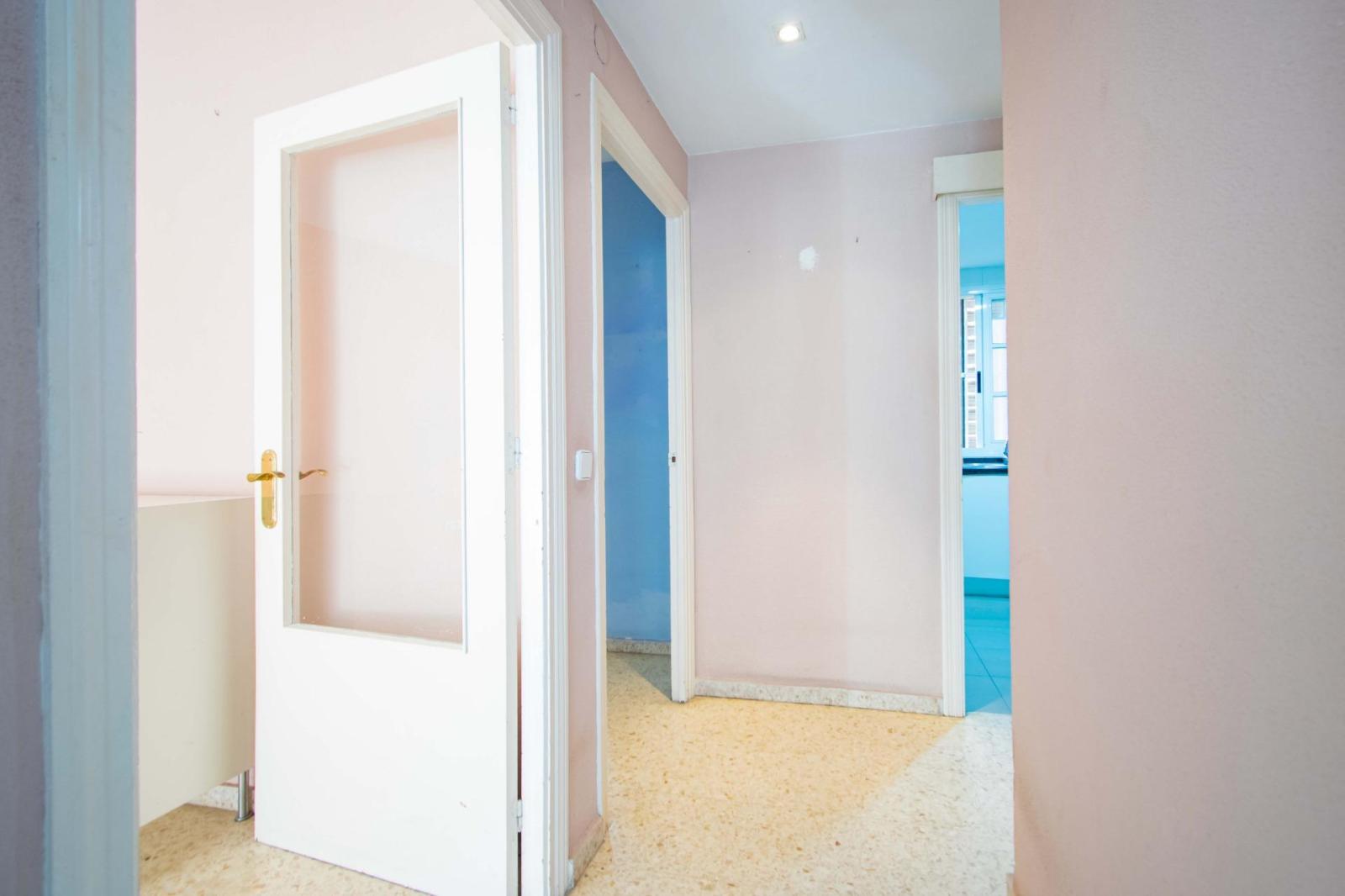 Flat for Sale in Sevilla
