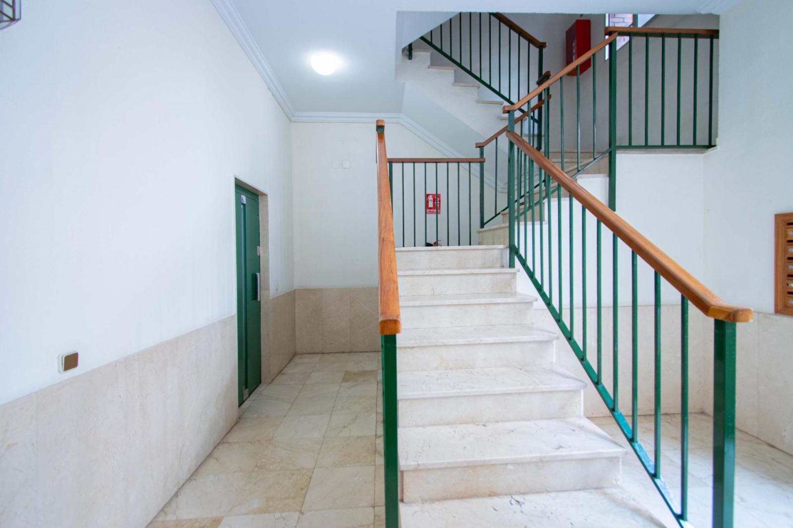 Flat for Sale in Sevilla