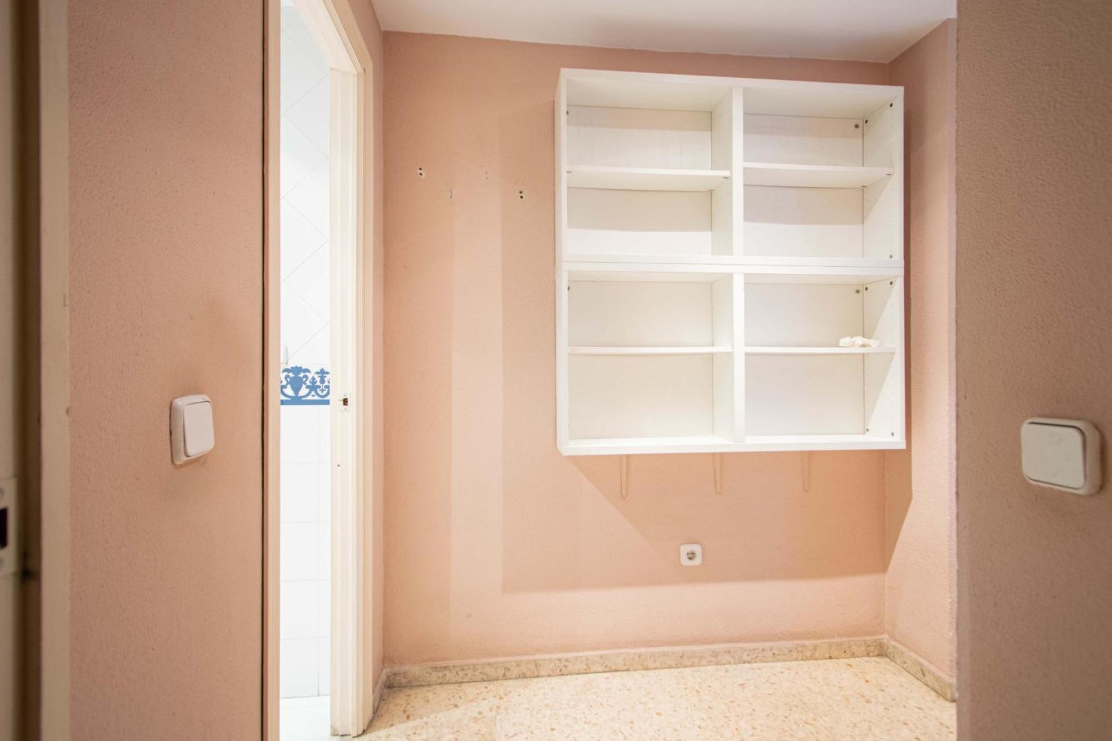 Flat for Sale in Sevilla