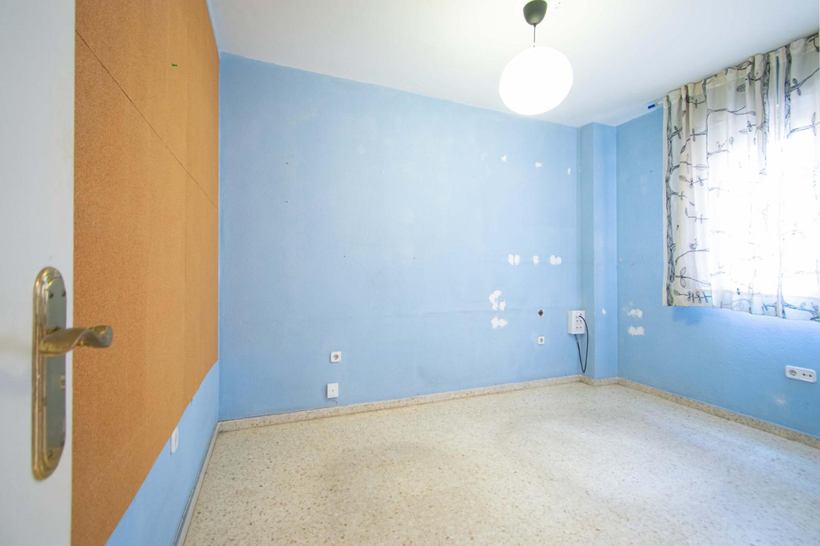 Flat for Sale in Sevilla