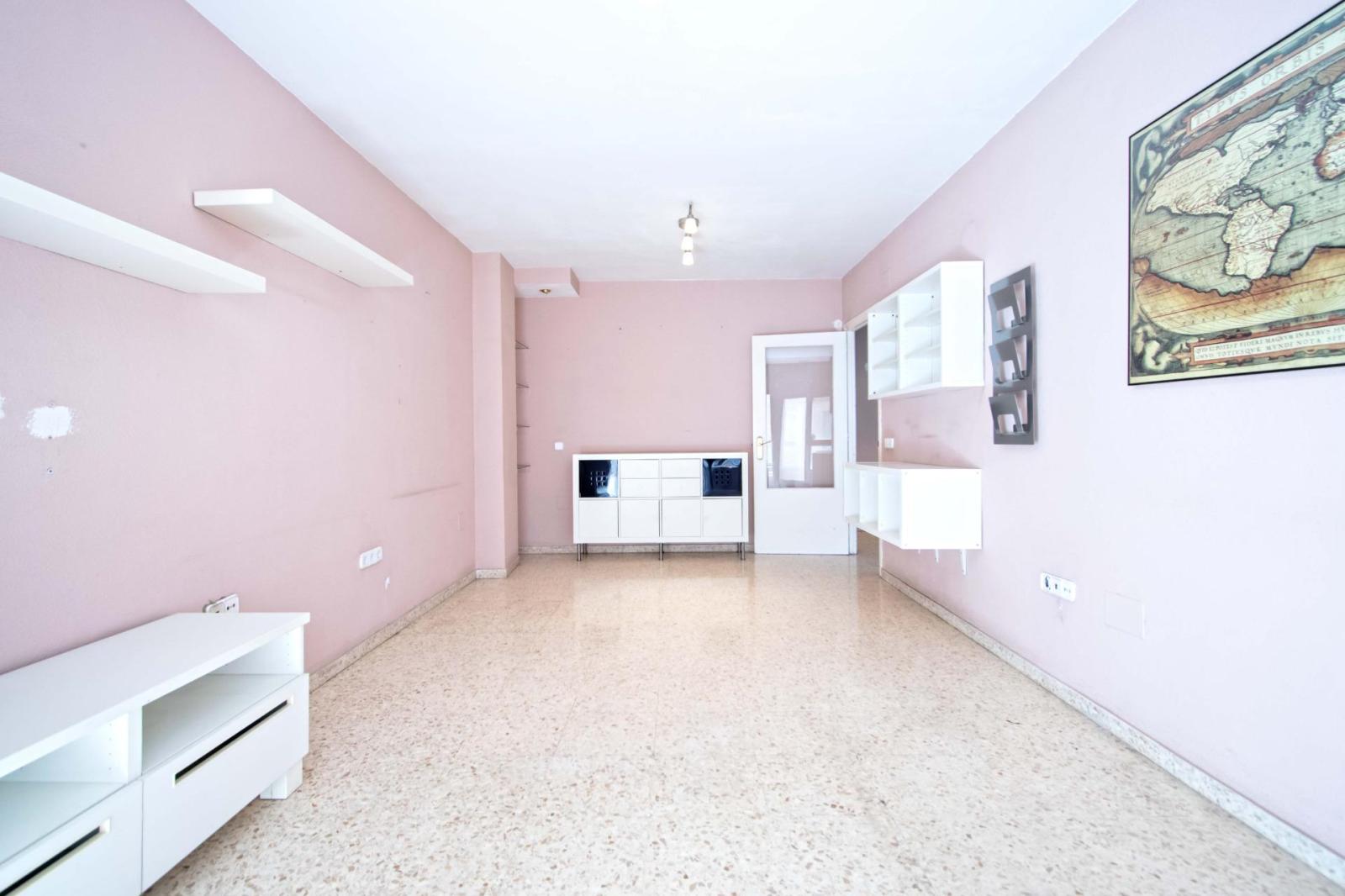 Flat for Sale in Sevilla