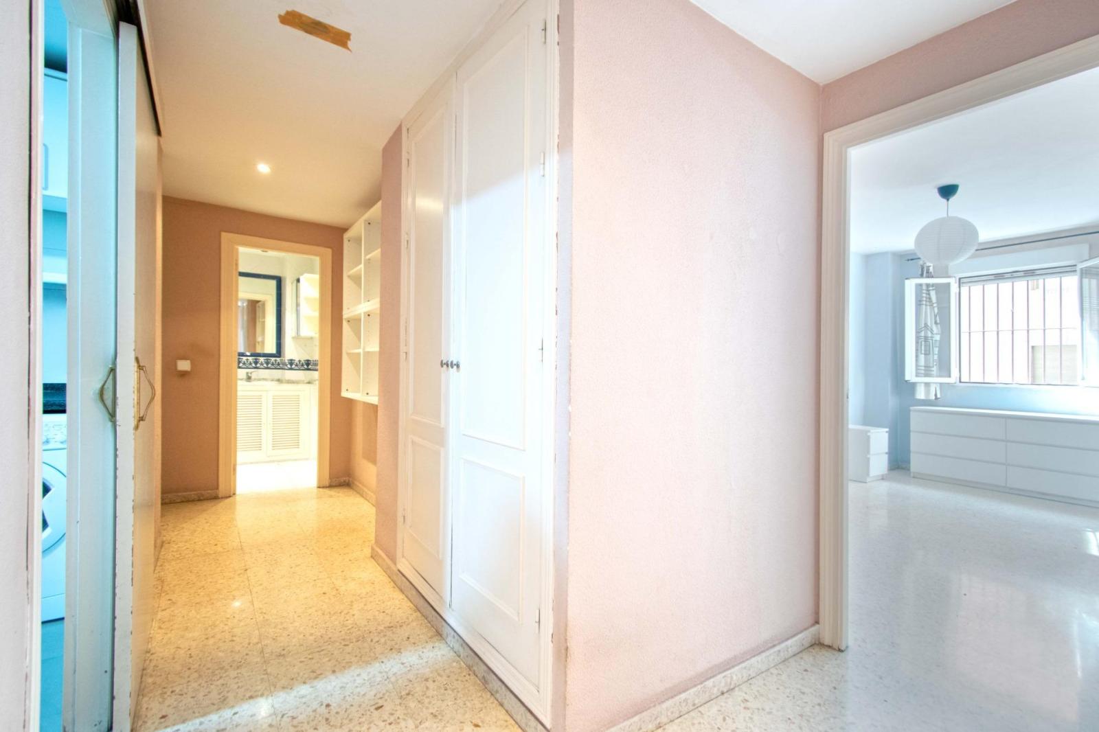 Flat for Sale in Sevilla