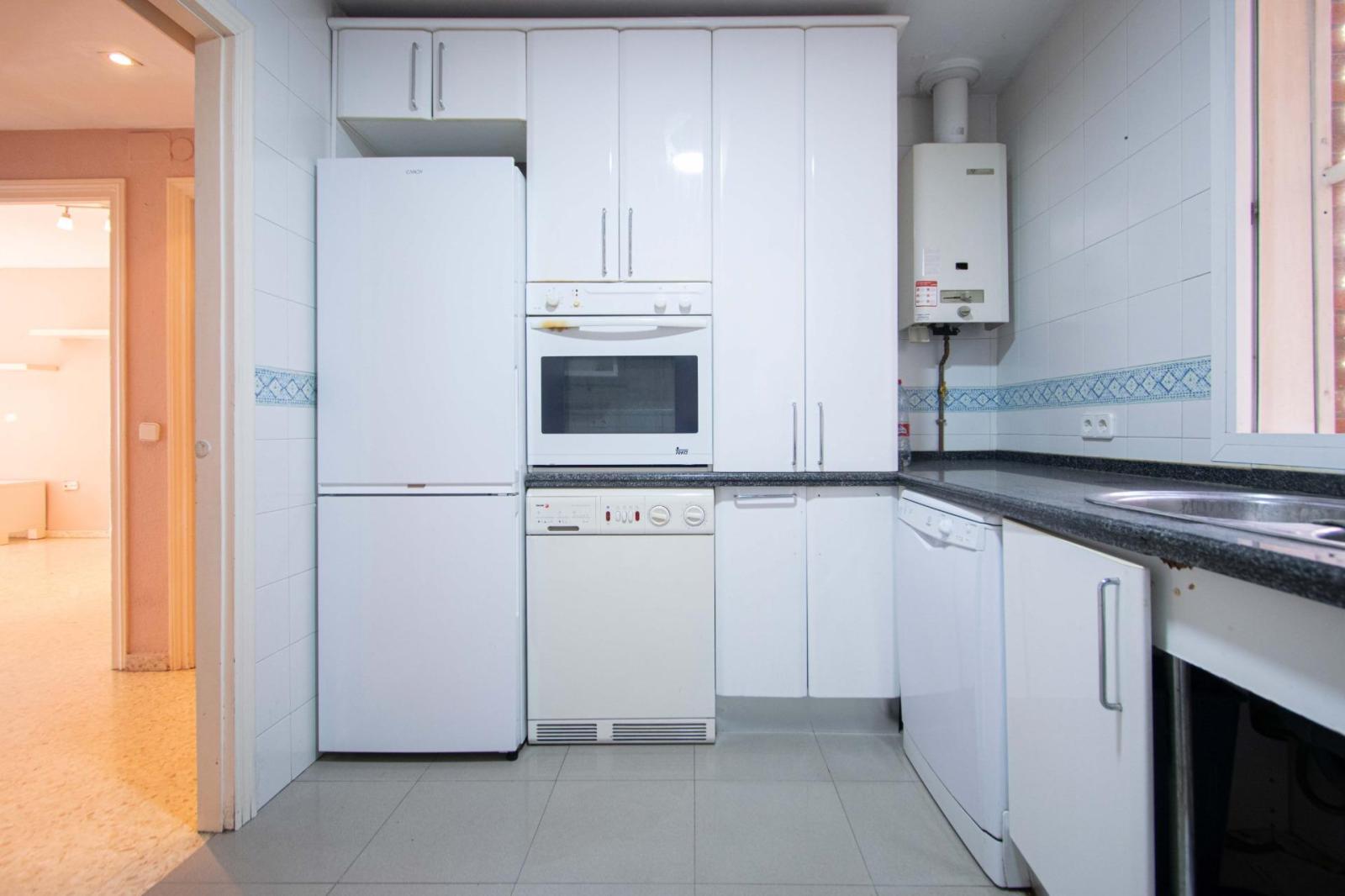 Flat for Sale in Sevilla